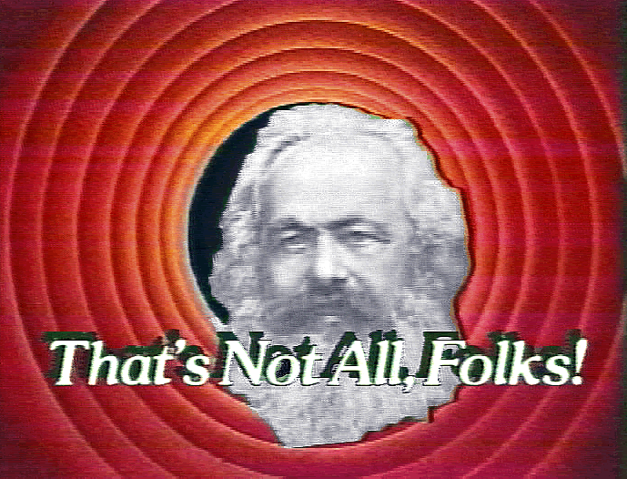 Karl Marx