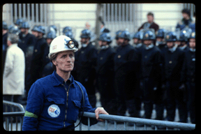 French MIners