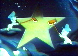 Starcleaner